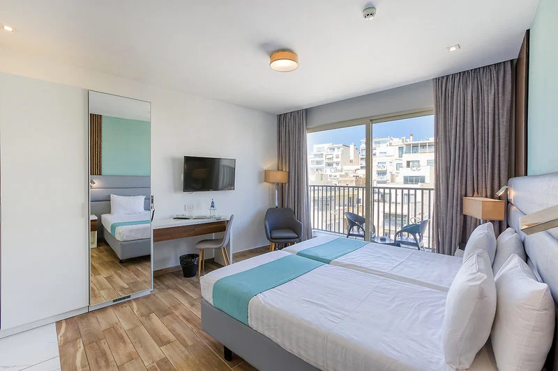 Hotel Solana