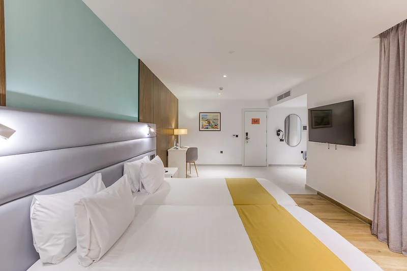 Hotel Solana