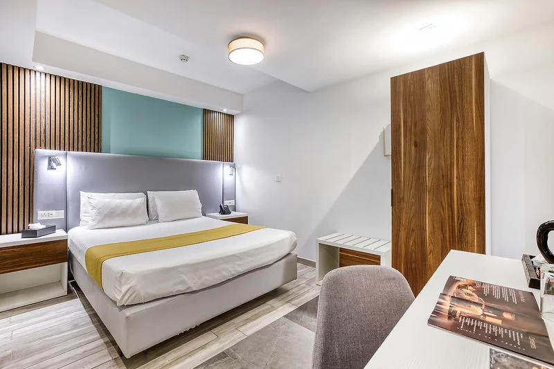 Hotel Solana