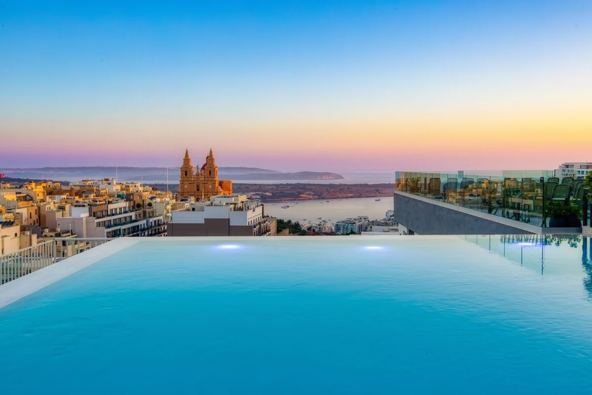 Hotel Solana