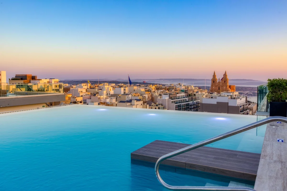 Hotel Solana