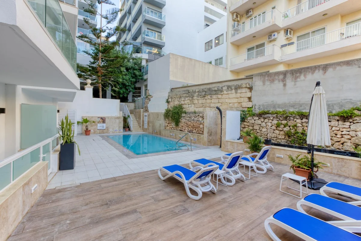 Hotel Solana