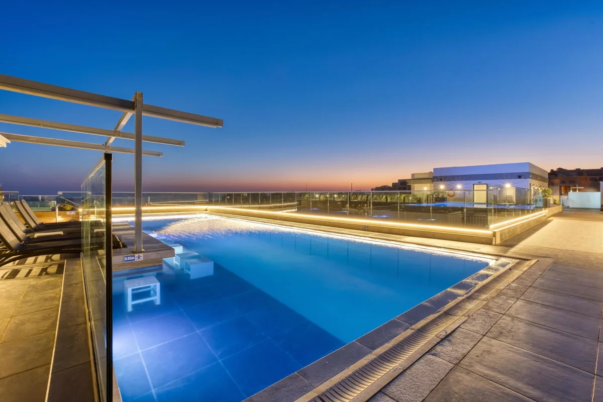 Hotel Solana