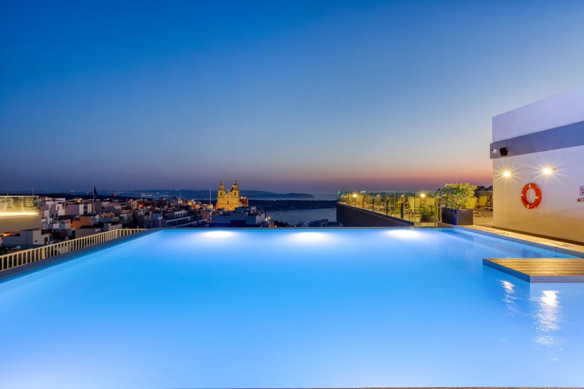 Hotel Solana