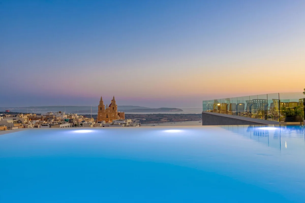 Hotel Solana