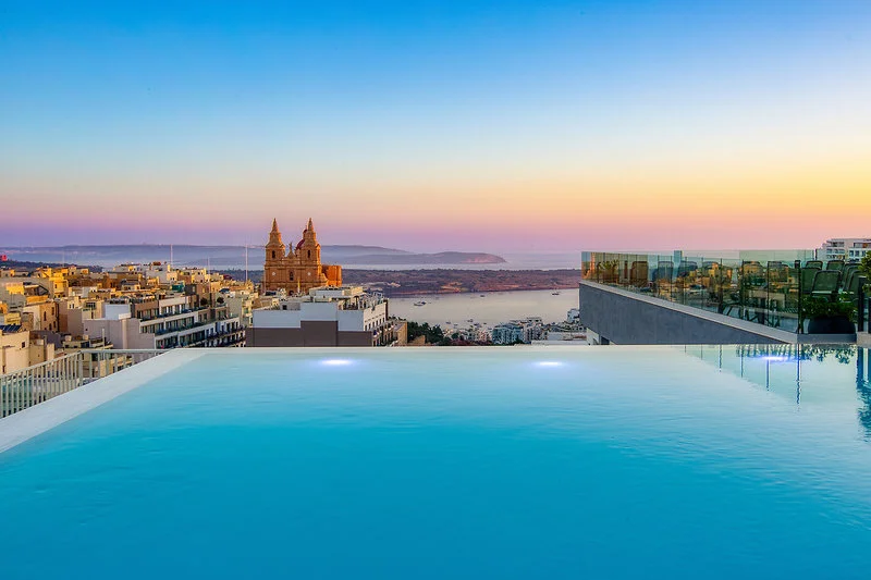 Hotel Solana