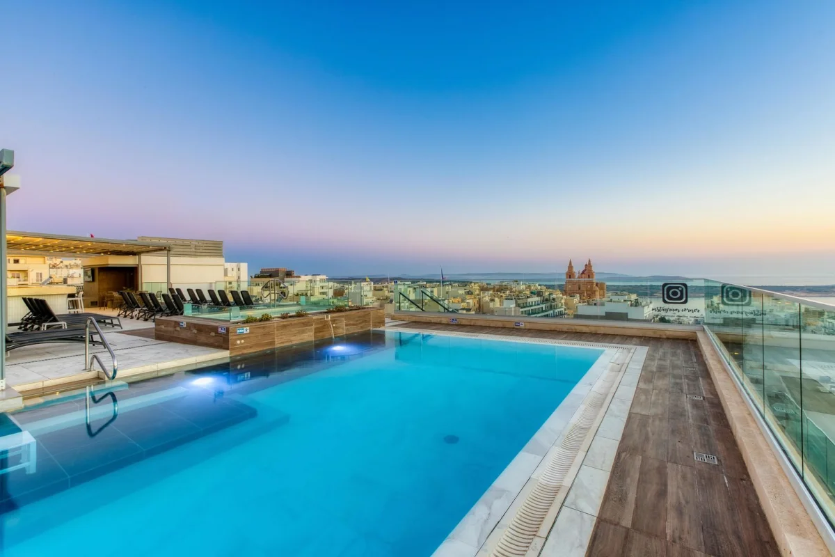 Hotel Solana