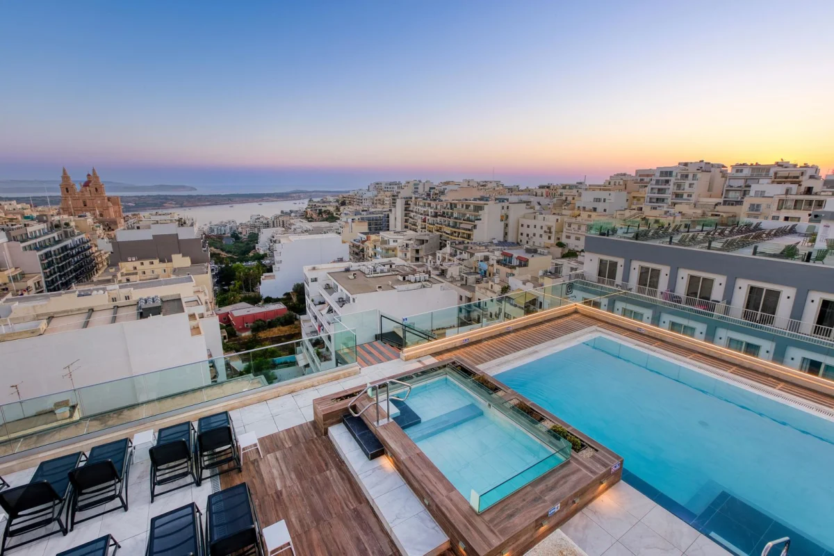 Hotel Solana