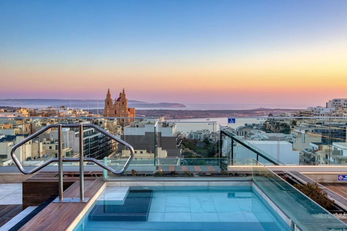 Hotel Solana