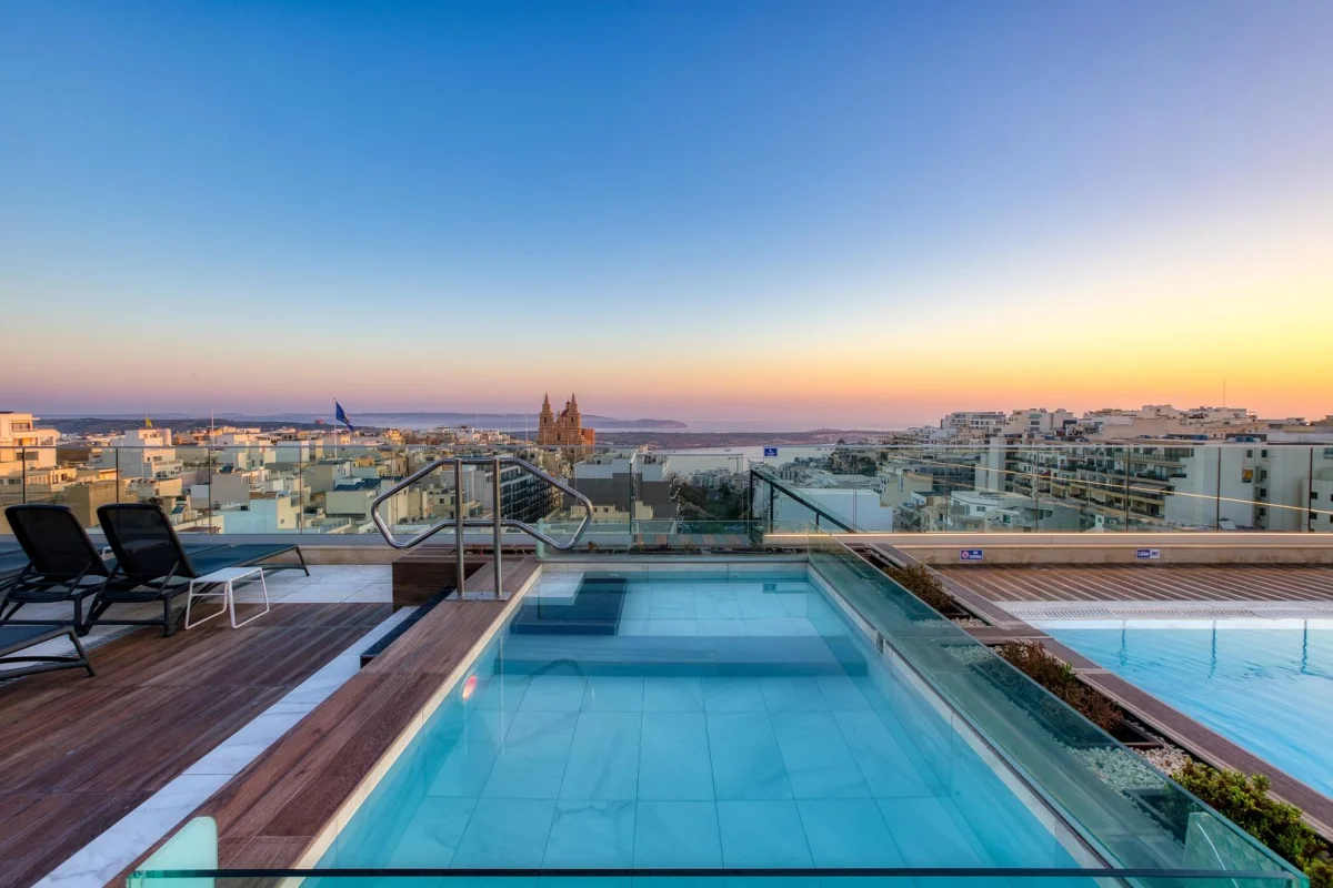 Hotel Solana