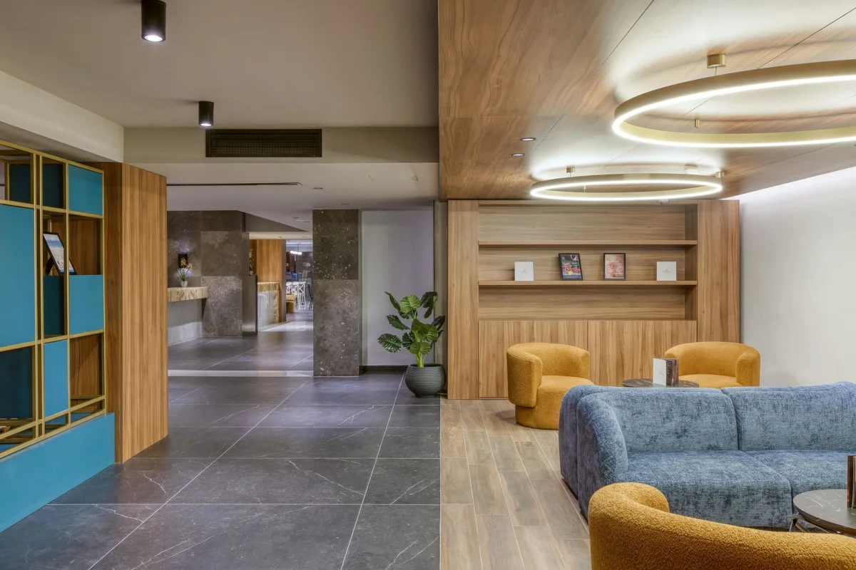 Hotel Solana