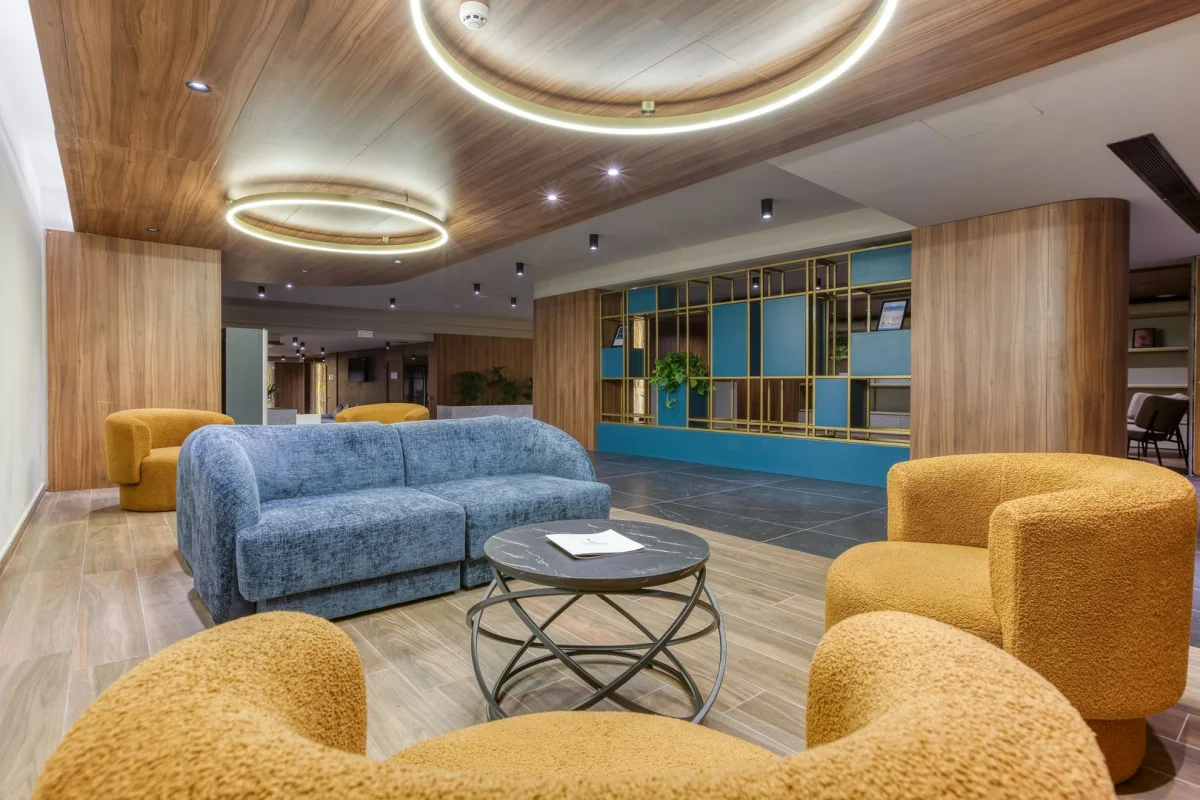 Hotel Solana