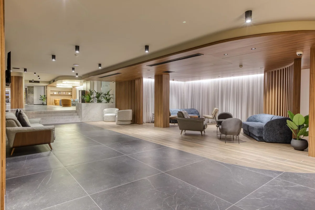 Hotel Solana