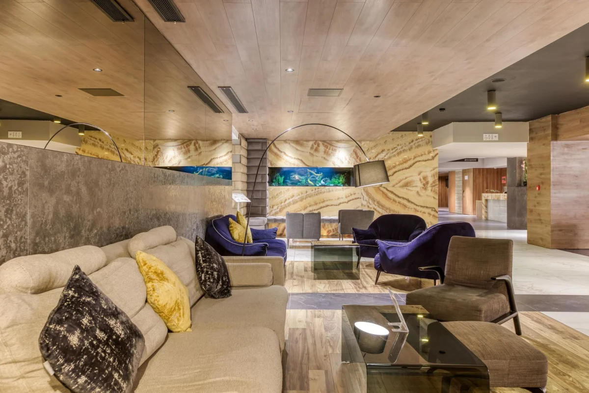 Hotel Solana
