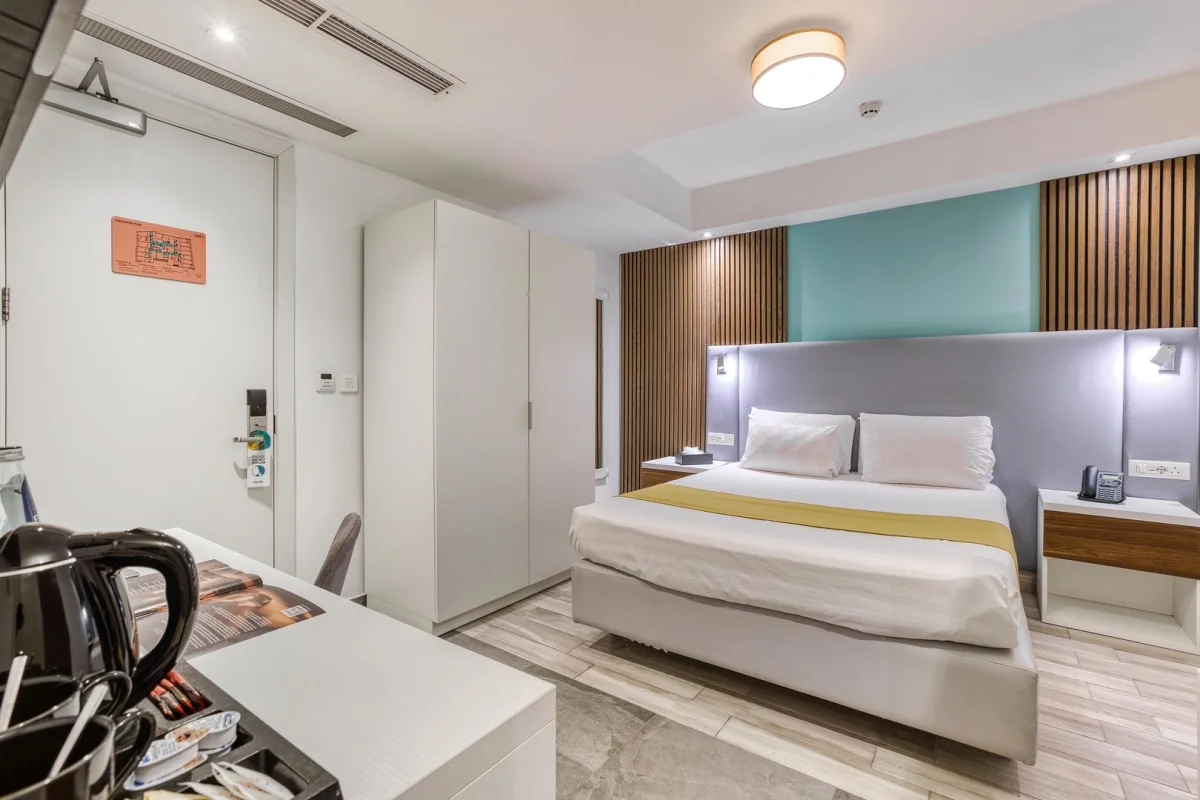 Hotel Solana