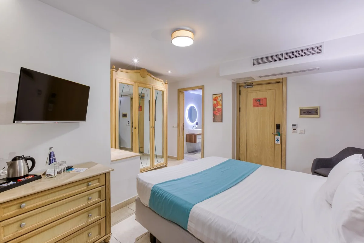 Hotel Solana