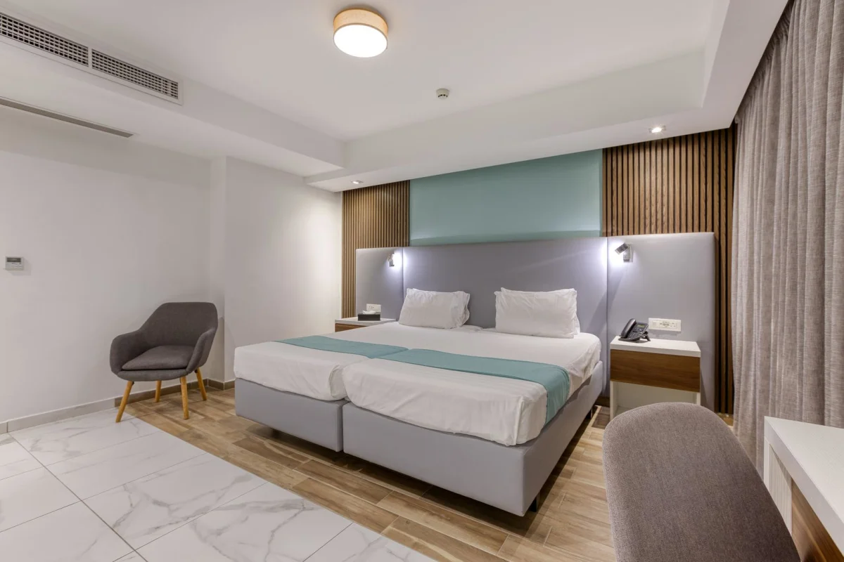 Hotel Solana