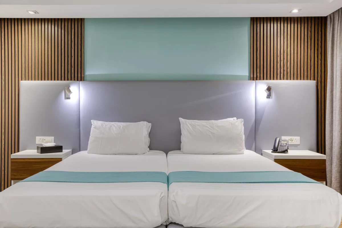 Hotel Solana