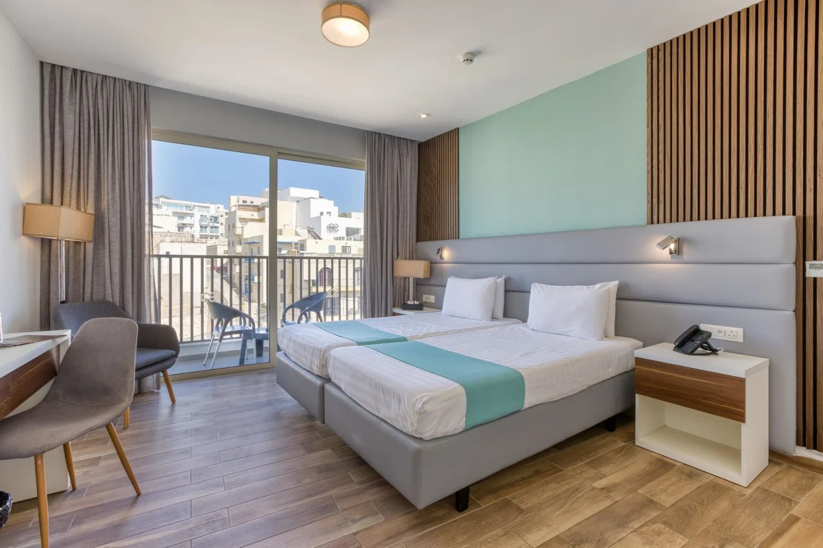 Hotel Solana