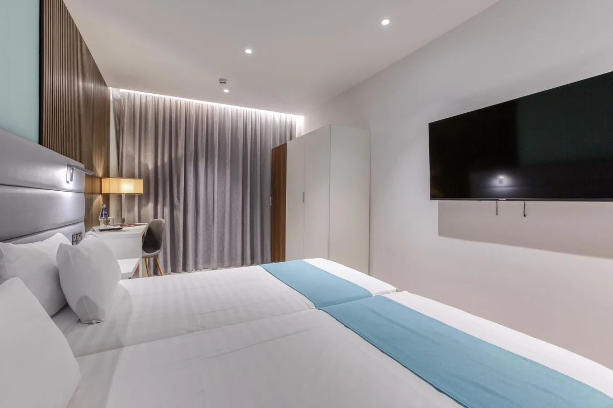 Hotel Solana