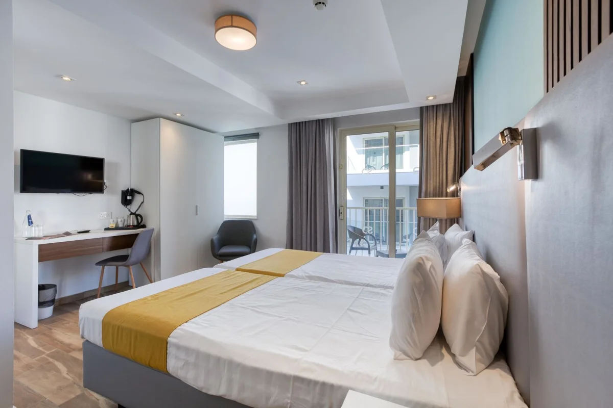 Hotel Solana