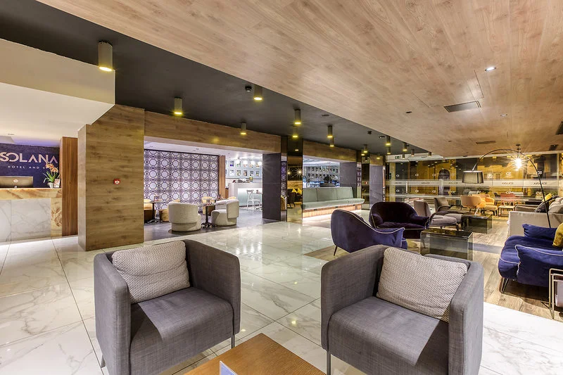 Hotel Solana