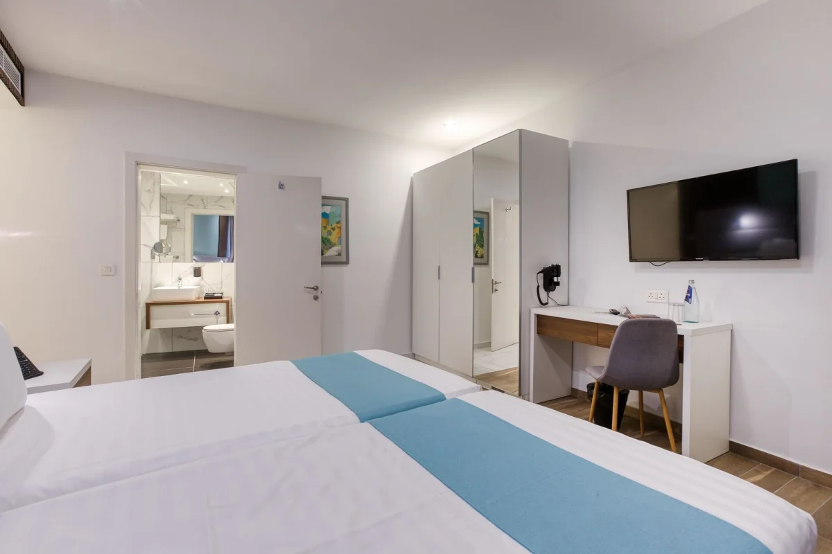 Hotel Solana