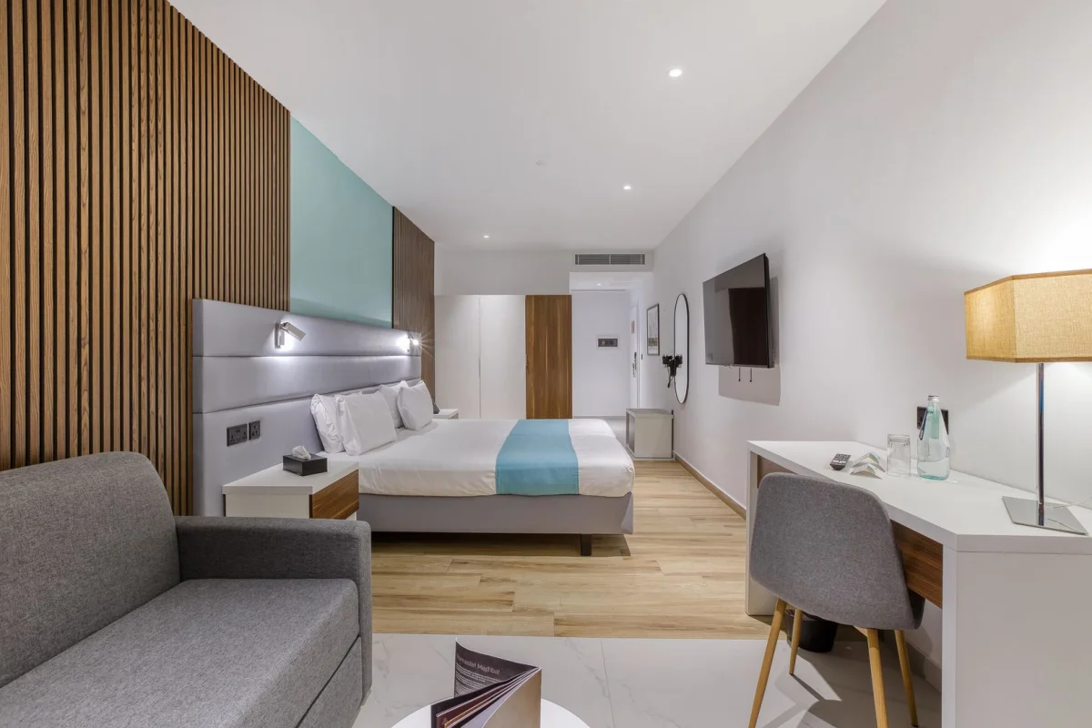 Hotel Solana