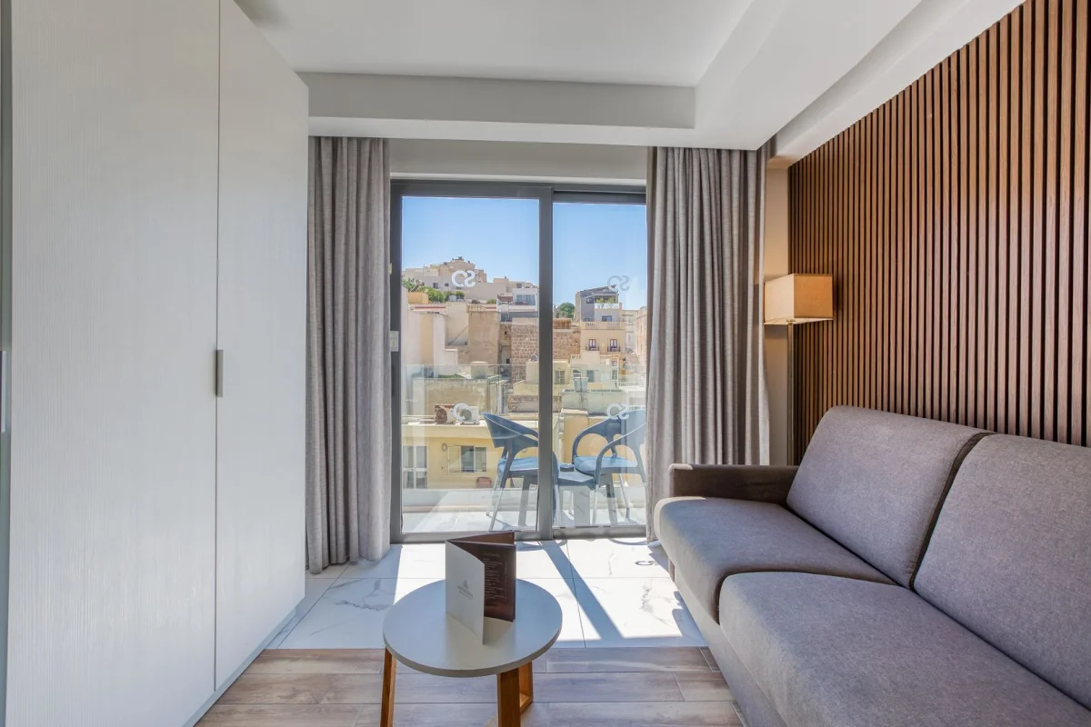 Hotel Solana