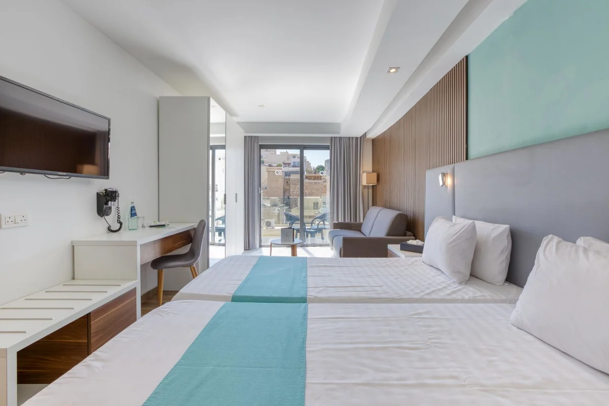 Hotel Solana