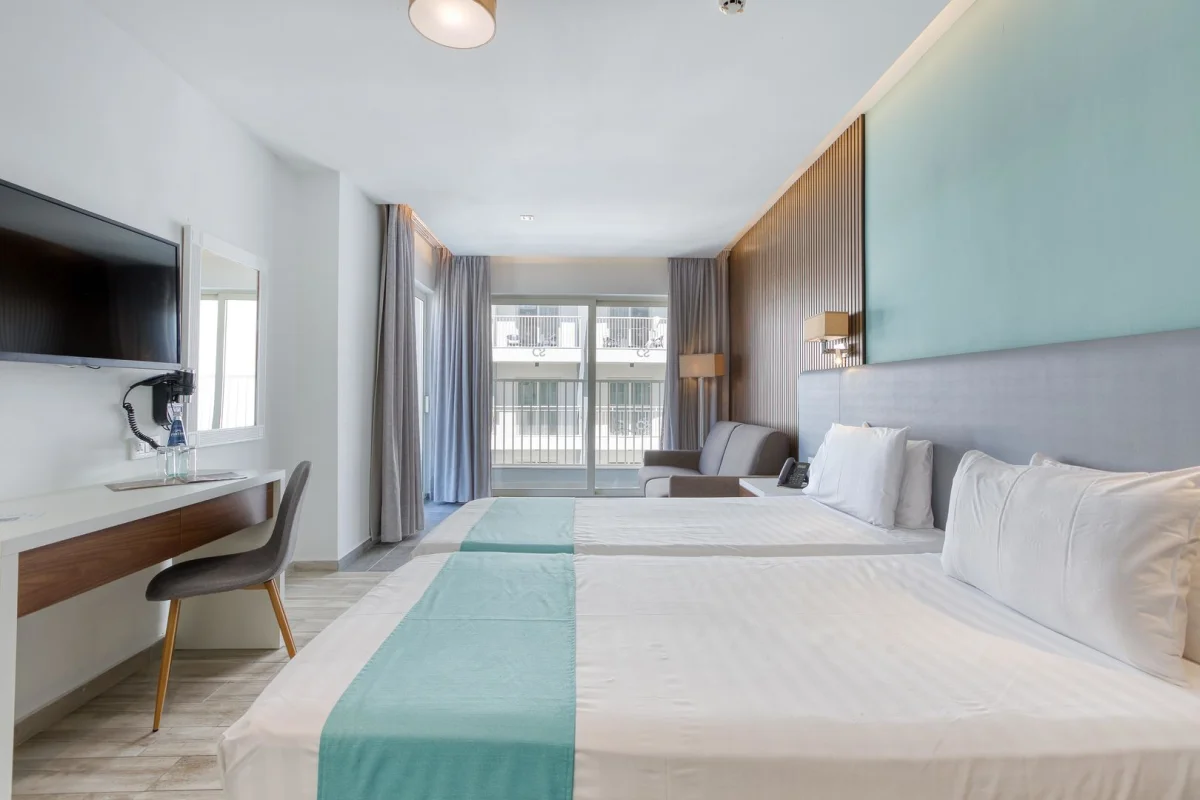 Hotel Solana