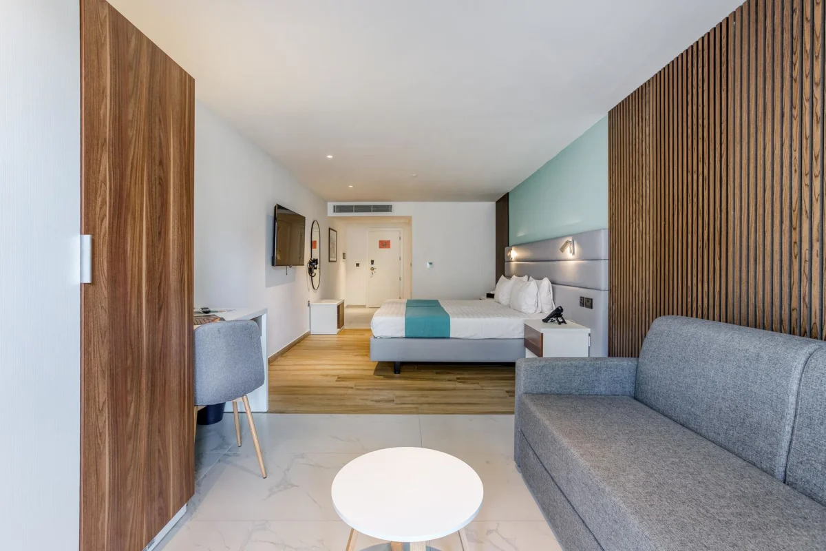 Hotel Solana