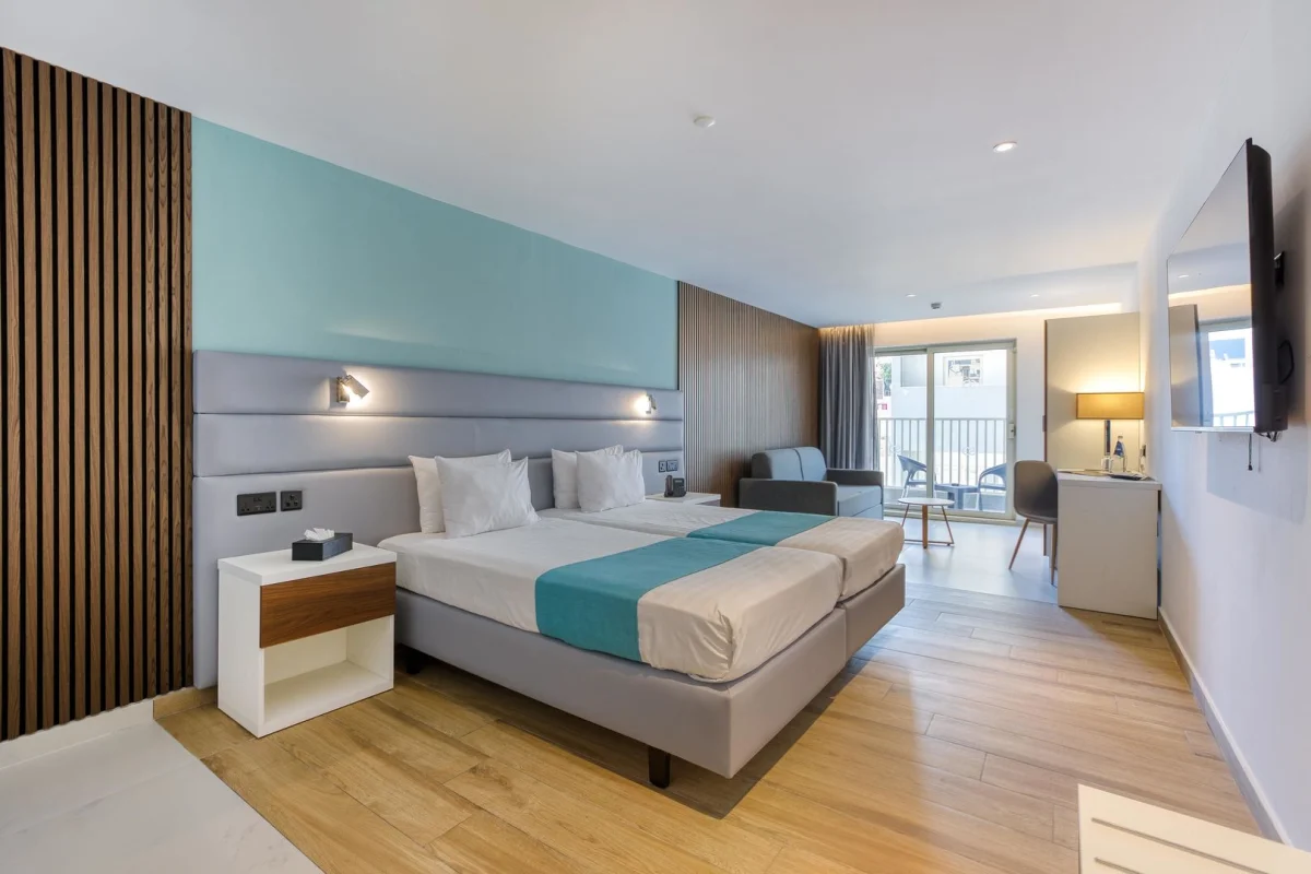 Hotel Solana