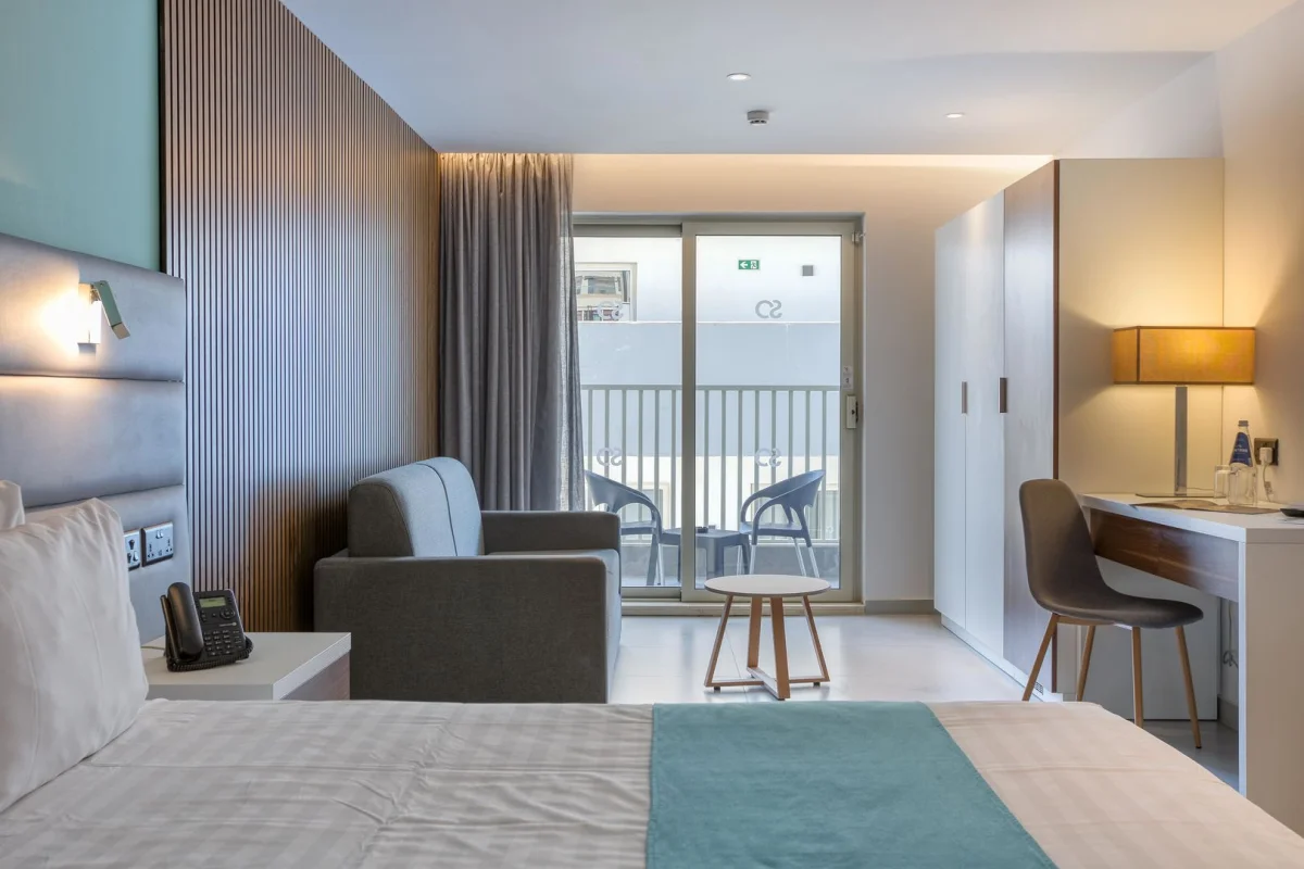Hotel Solana