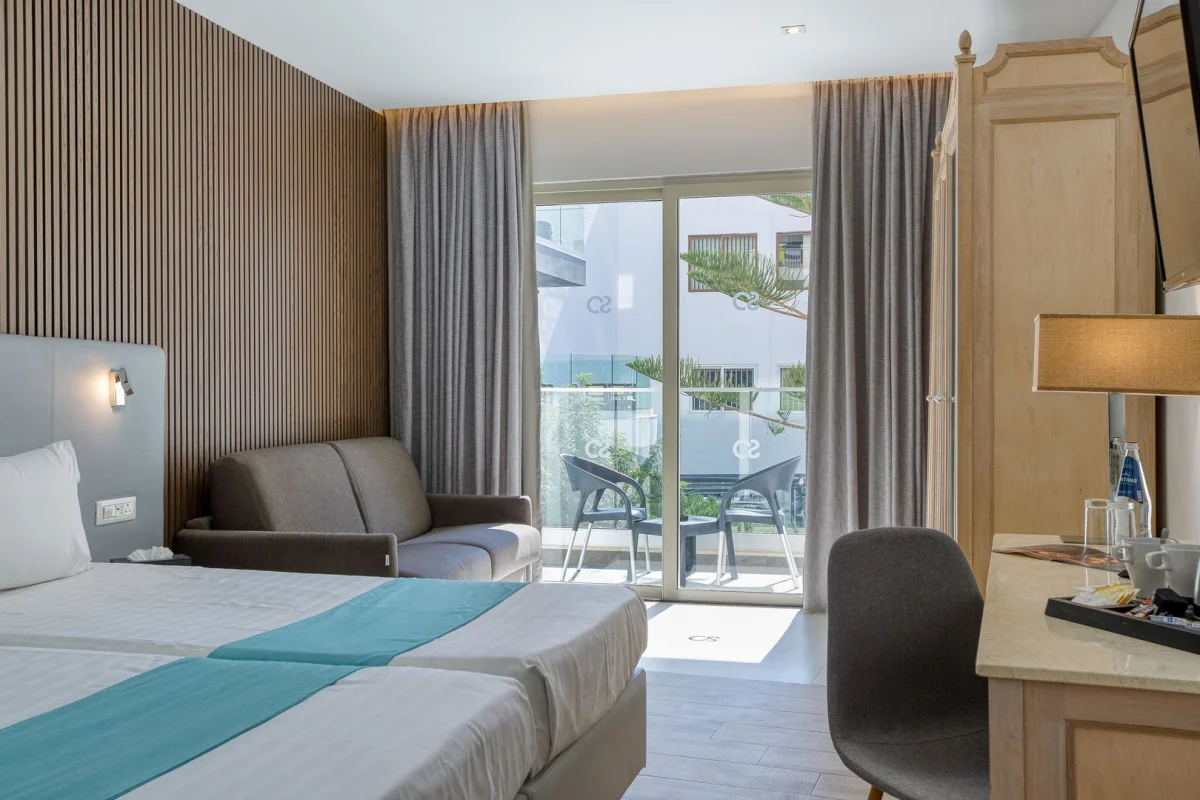 Hotel Solana