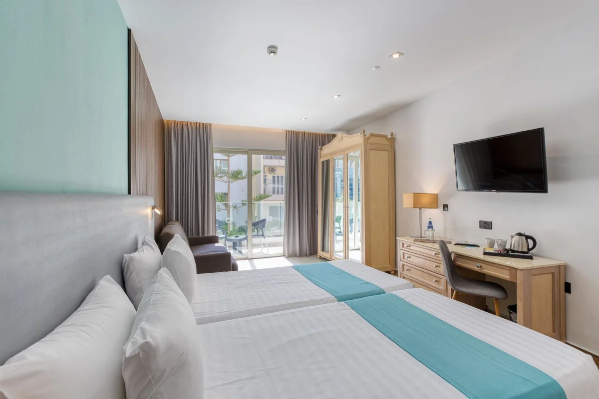 Hotel Solana