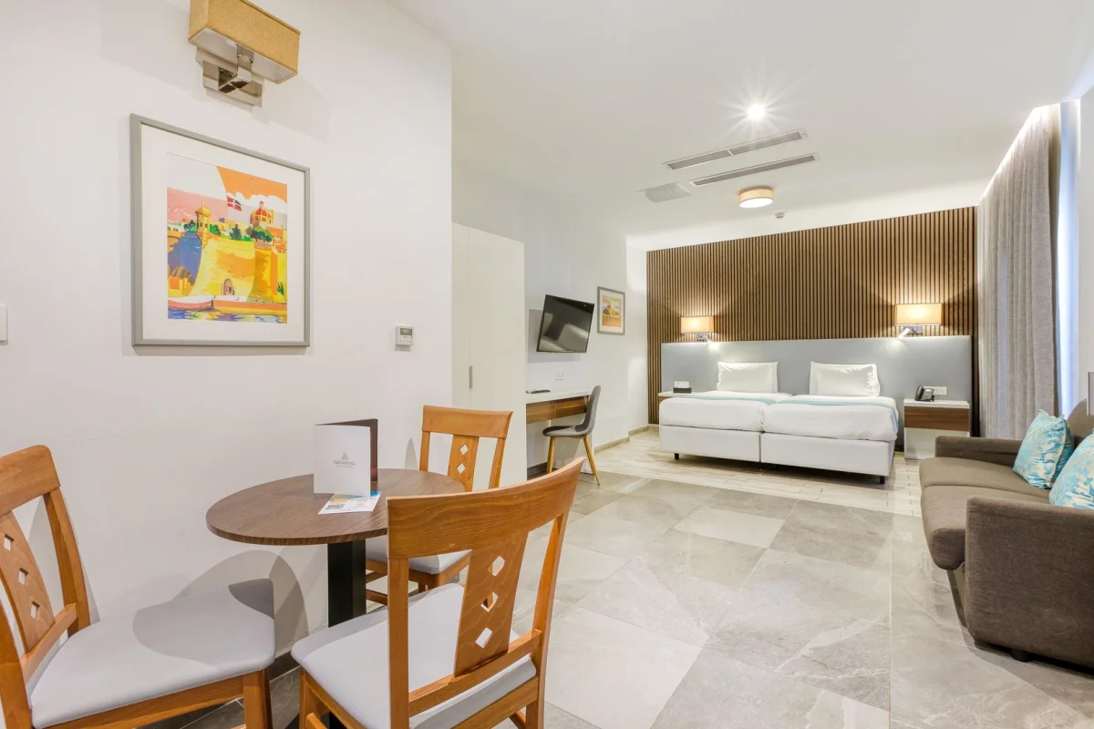 Hotel Solana