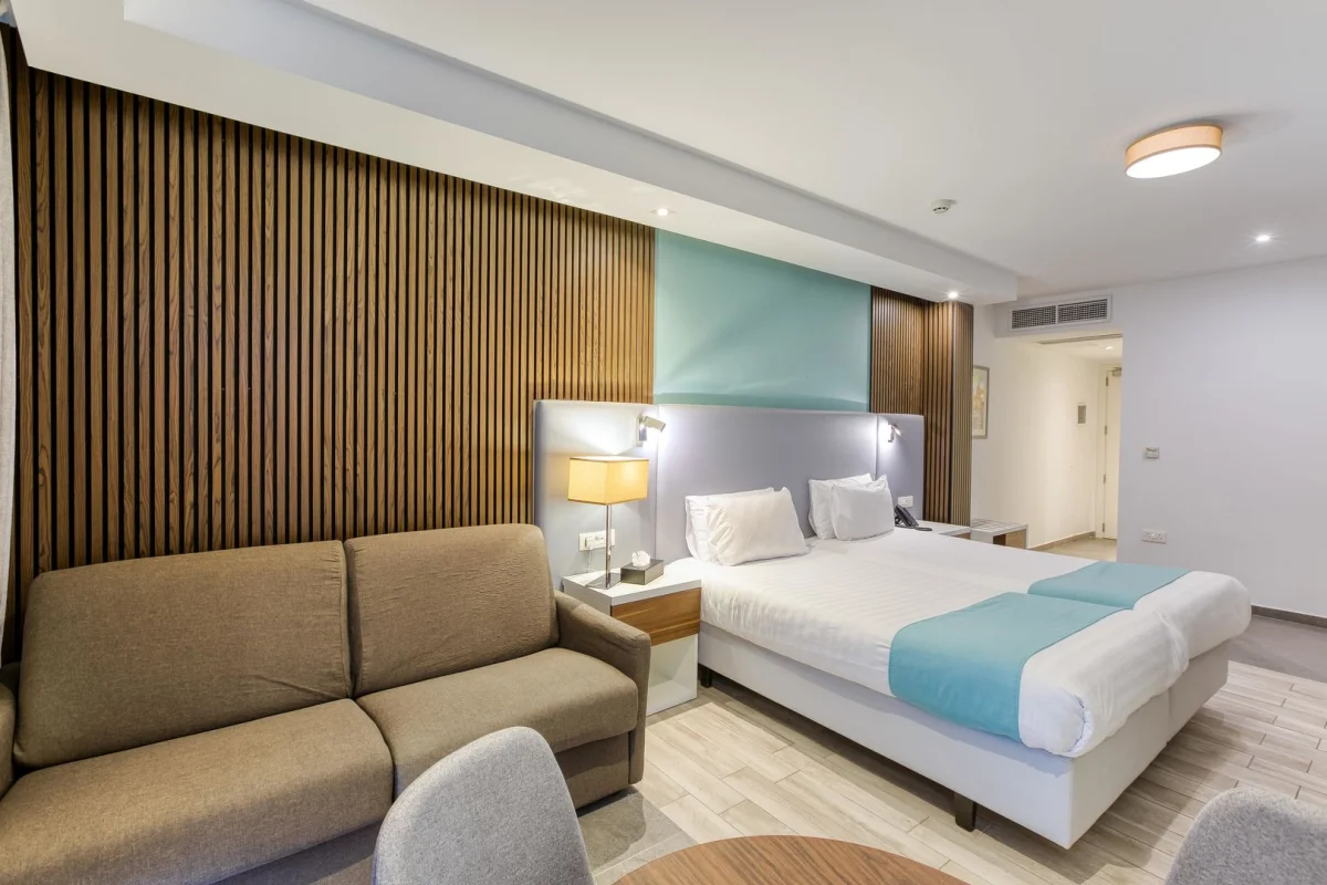 Hotel Solana