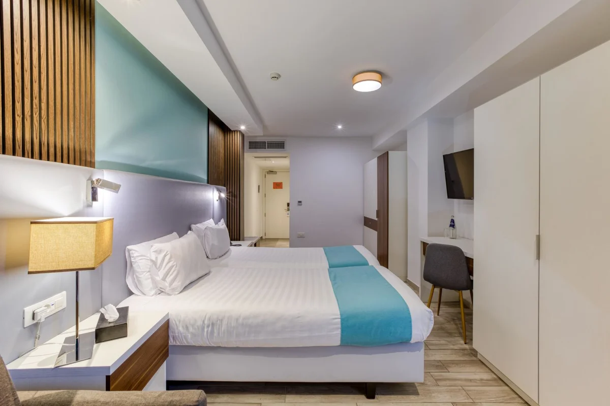Hotel Solana