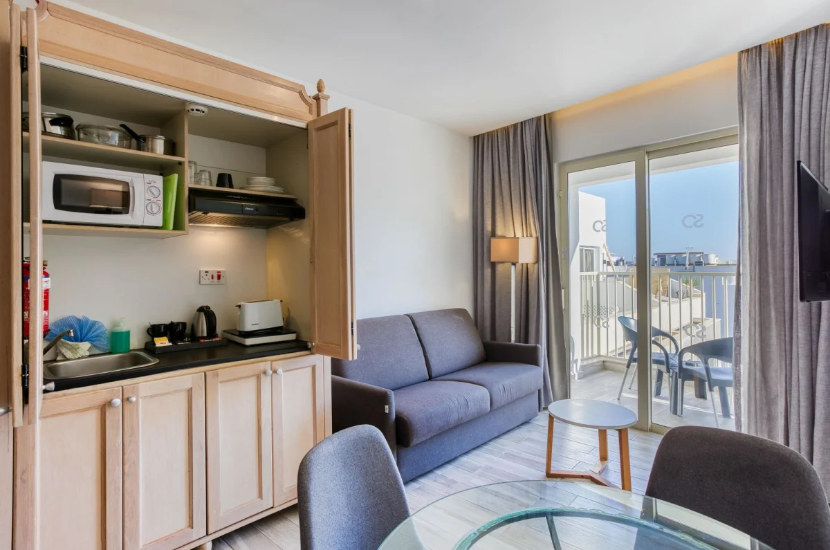 Hotel Solana