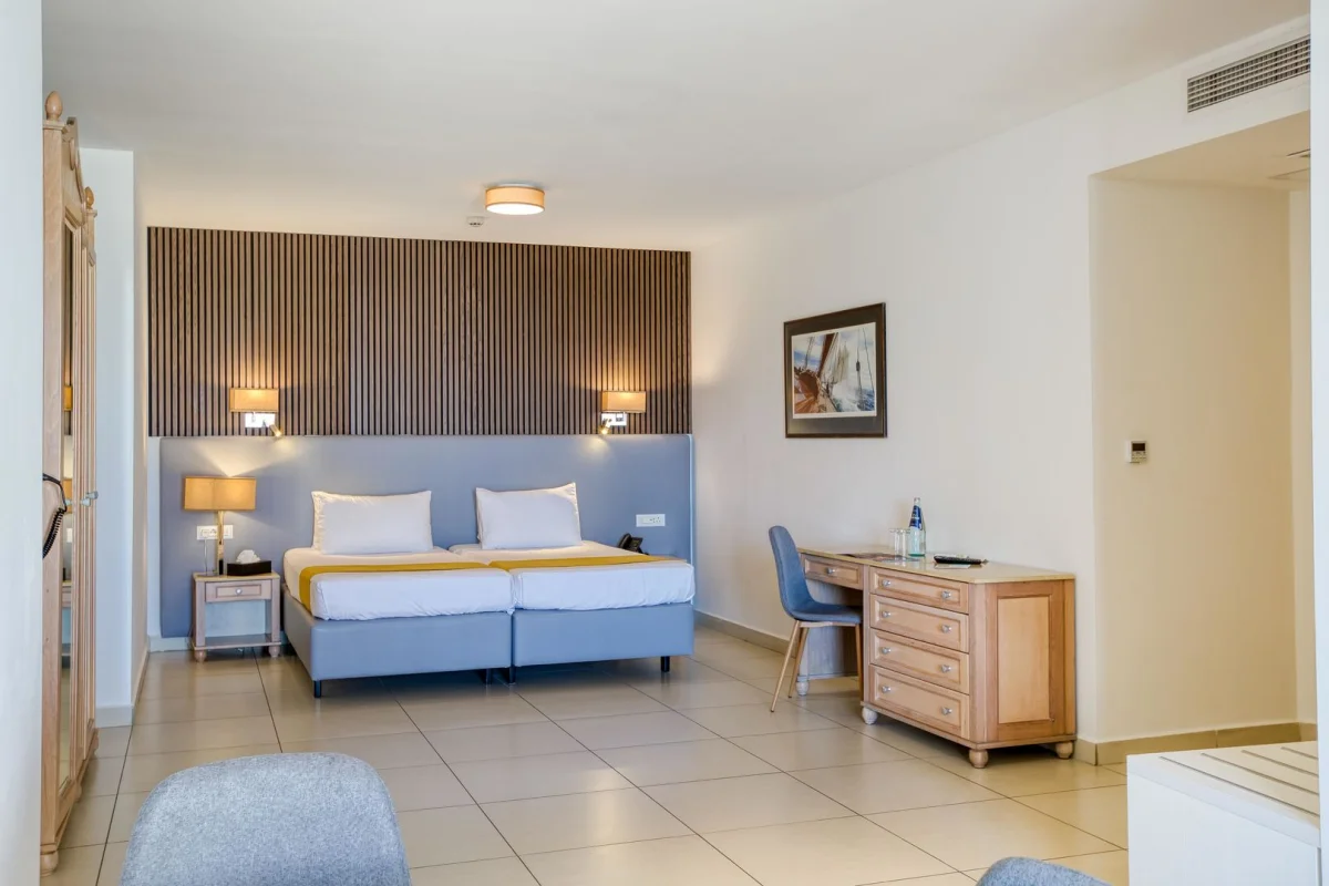 Hotel Solana
