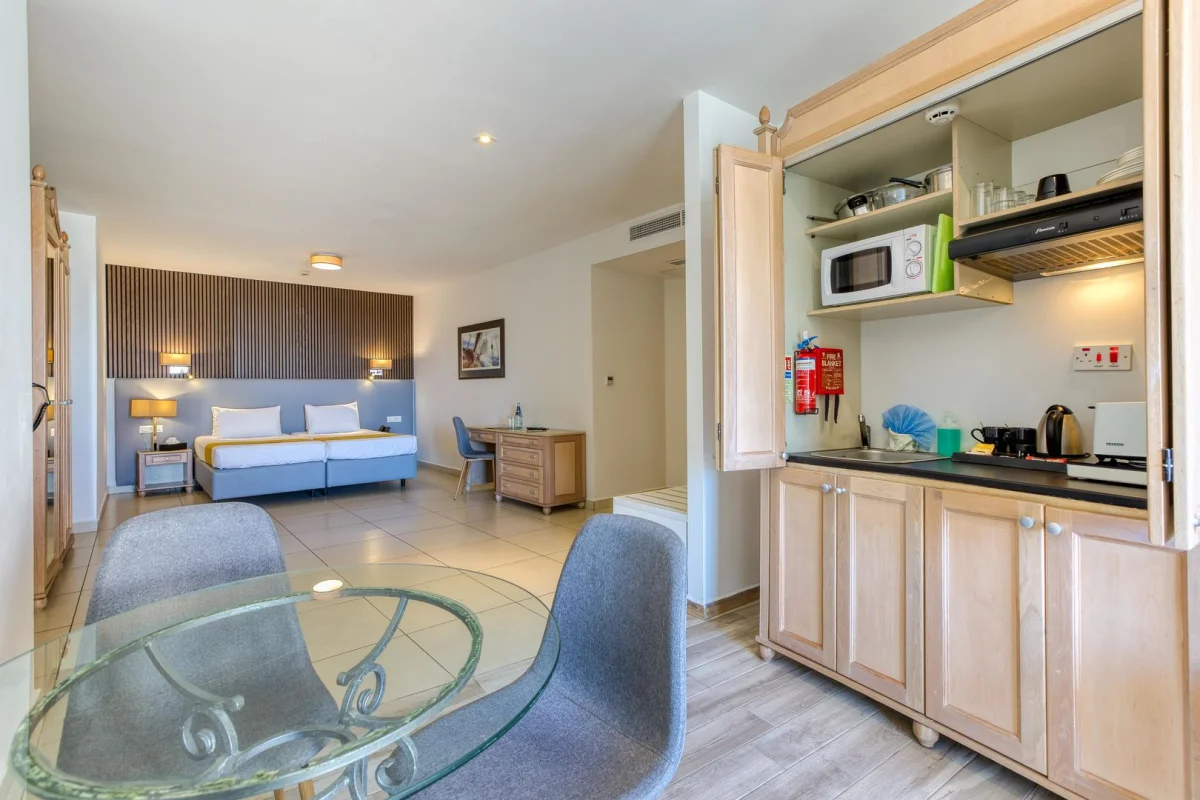 Hotel Solana