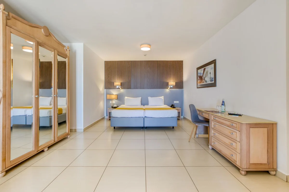Hotel Solana