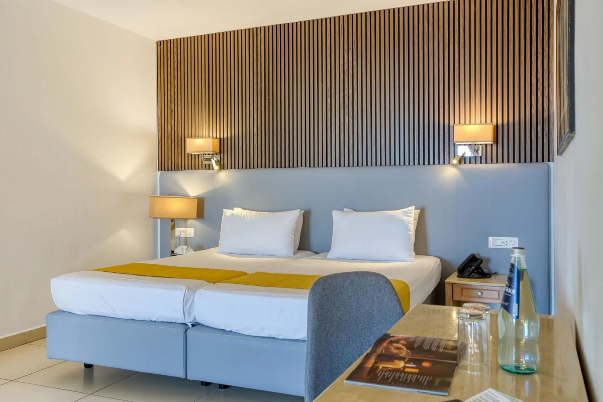 Hotel Solana
