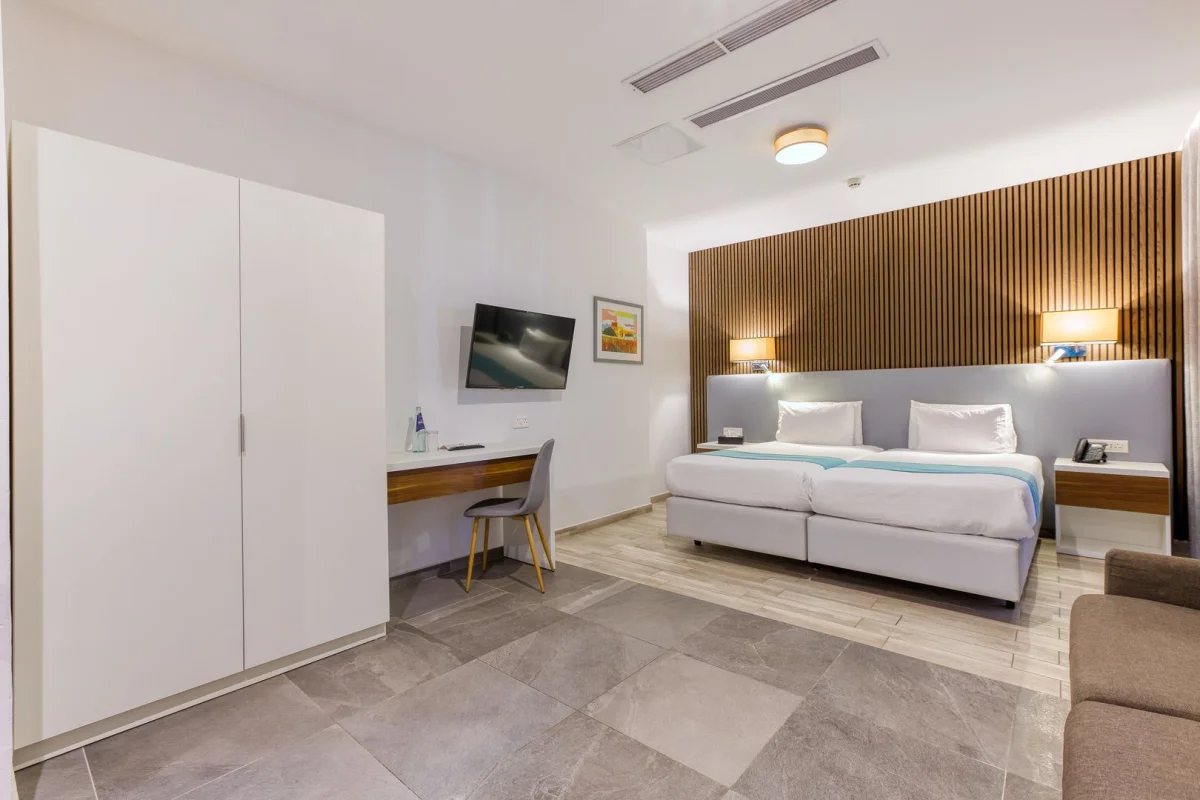 Hotel Solana