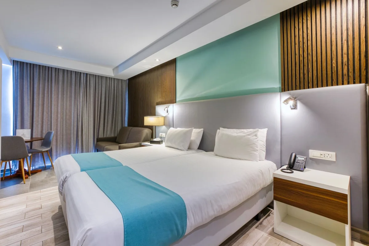 Hotel Solana