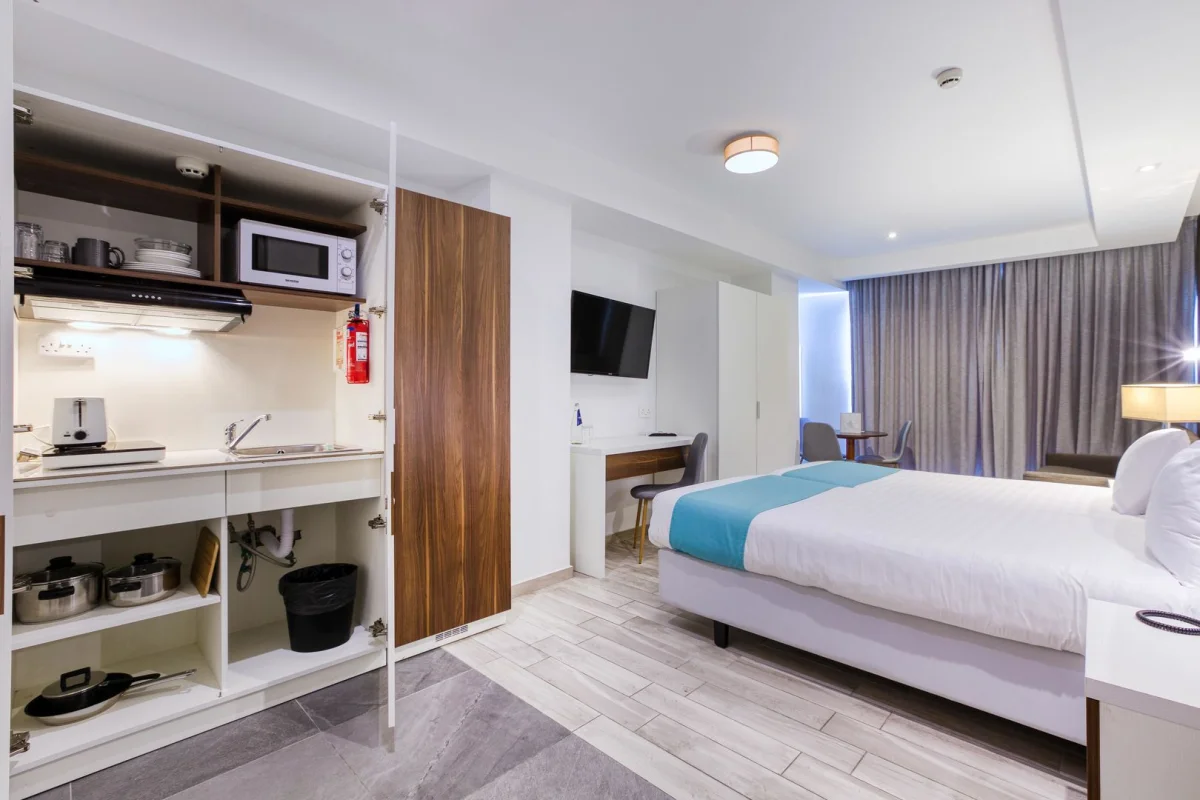 Hotel Solana