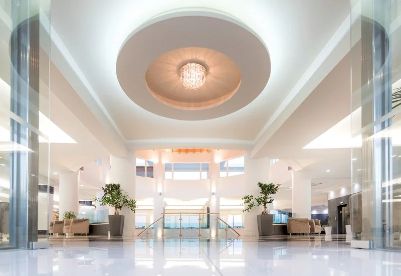 Grand Blue Beach Hotel