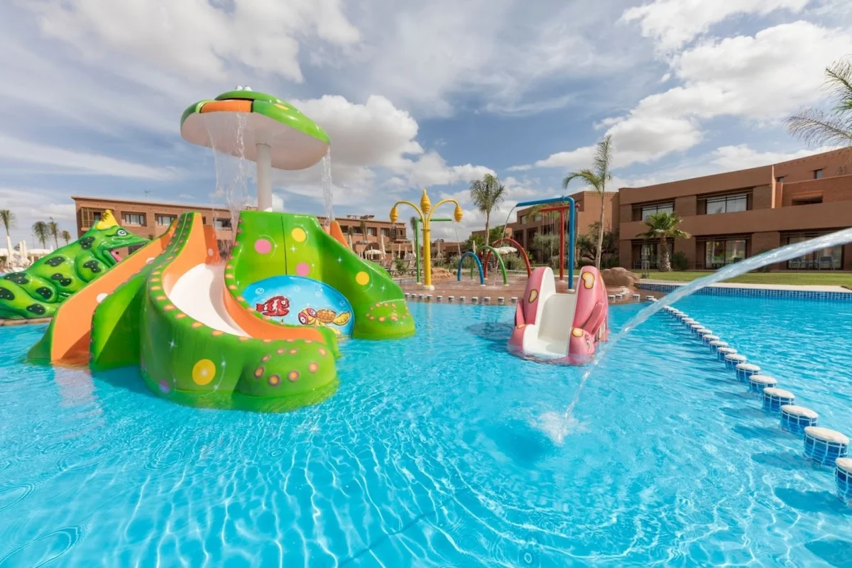 Be Live Experience Marrakech Palmeraie