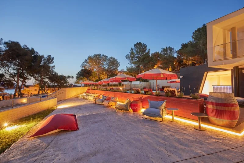 Alua Calvia Mallorca